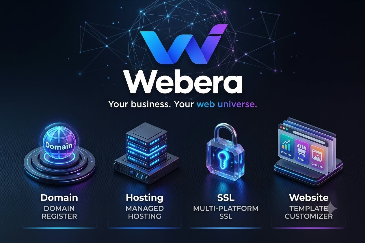 WebEra